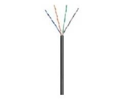 MicroConnect Montavimo kabelis, U / UTP, CAT5E, 100m (KAB025- 100)