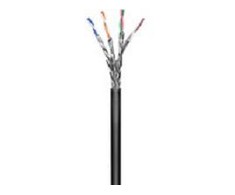 MicroConnect Montavimo kabelis S / FTP CAT6 SOLID 100m (KAB024-100)
