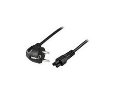 Maitinimo kabelis MicroConnect CEE 7 / 7 - C5, 10m (PE0108100)