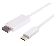 USB laidas MicroConnect USB-C – 1 m (USB3.1CDPBW1)
