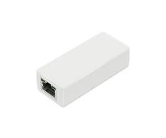 „MicroConnect“ 10 W PoE adapteris IEEE802.3AF, MC-POEADAPTER-USB-C