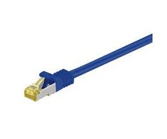MicroConnect CAT 7 S/FTP RJ45 Mėlynas 15m (SFTP715B)