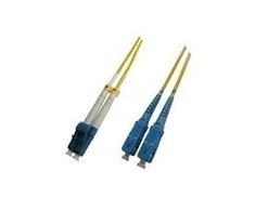 MicroConnect LC / SC 9 / 125μm OS2 1,5m (FIB4210015)