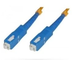 „MicroConnect BST“ / UPC-SC / UPC, 5 m 9 / 125 OS2, 15 m (FIB224015)