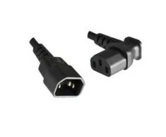 Maitinimo laidas MicroConnect Power Cord 1.8m pratęsimas - PE040618A