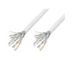 MicroConnect SFTP montavimo kabelis, CAT6, LSSH, 305m (KAB013- 305)