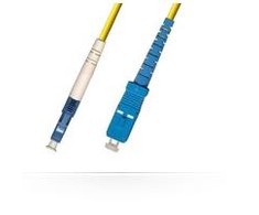MicroConnect LC / SC 9 / 125μm OS2 3m (FIB461003)