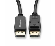Kabelis MicroConnect Microconnect MC-DP-MMG-700 kabelis DisplayPort 7 m Juodas