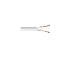 Viela MicroConnect Žodynas, 10m, baltas (BUDSPEKER3)