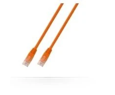 MicroConnect U / UTP CAT5E 0, 5M Oranžinis PVC (B- UTP5005O)
