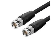 Kabelis MicroConnect 12G-SDI BNC laidas 1m