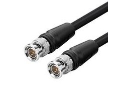 MicroConnect 12G-SDI BNC cable 3m