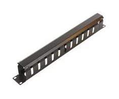 Serveris MicroConnect Organizer kabelis 19" 1U (CABLEMANA-2)