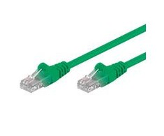 „MicroConnect U/UTP CAT5e 0,5M“ (UTP5005G)