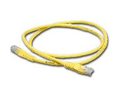 MicroConnect U/UTP CAT5e 10M (UTP510Y)