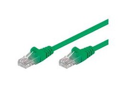 „MicroConnect“ U/UTP CAT5e 3M (UTP503G)