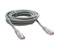 MicroConnect RJ- 45 / RJ- 45 cat.6 1m Pilkas (UTP601)