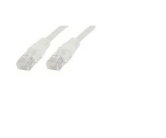 MicroConnect RJ-45 kt.6 20m Balta (UTP620W)