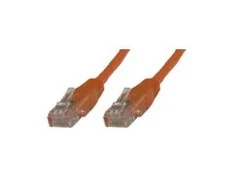 MicroConnect RJ-45 kt.6 2m Oranžinė (UTP602O)