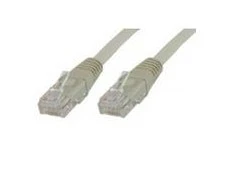 MicroConnect U / UTP CAT6 50M pilka LSCH (UTP650)
