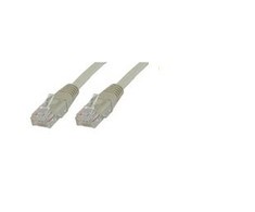„MicroConnect RJ-45 kt.6 80m Pilka“ (UTP680)