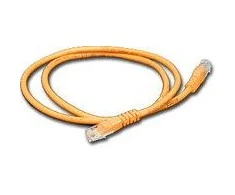 MicroConnect RJ-45 kt.6 0.5m Oranžinė (UTP6005O)