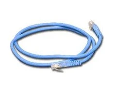 MicroConnect RJ- 45 / RJ- 45 cat.6 3m Mėlyna (UTP603B)