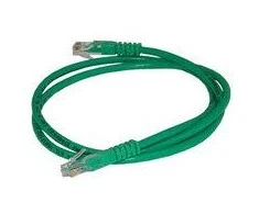 MicroConnect RJ- 45 / RJ- 45 cat.6 3m Žalioji (UTP603G)