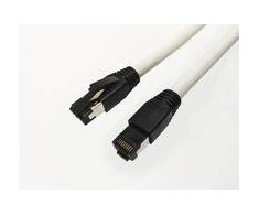 MicroConnect CAT8.1 S / FTP 2m Baltoji LSH