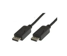 MicroConnect Port Kabelis MICRO_CONNEC Dipslay prievadas M, Dipslay prievadas M, 1,8 m
