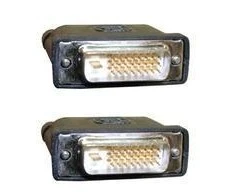 „MicroConnect“ – DVI-D „Full HD“ kabelis, „Dual-Link“, 2 m