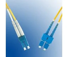 MicroConnect LC / SC 9 / 125μm OS2 7m (FIB421007)