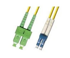 MicroConnect SC / LC 9 / 125μm OS2 10m (FIB8410110)