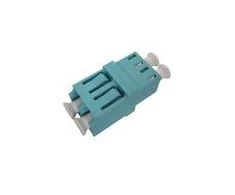 MicroConnect LC adapteris MM Duplex OM3 (FIBLCADA)