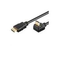 Kabelis MicroConnect HDMI - HDMI 2m juoda (HDM19192V1.4A)