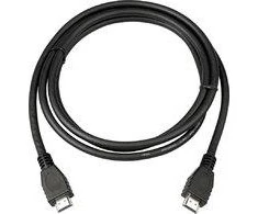 Kabelis MicroConnect HDMI – HDMI 7m juoda (HDM19197V1.4)