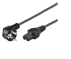 Maitinimo kabelis MicroConnect IEC320 - C15, 3m (PE010420)