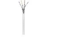 MicroConnect S / FTP instaliacijos kabelis, CAT6, 305m, pilkas (KAB018- 305)