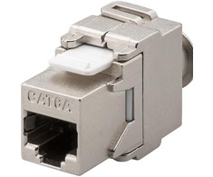 „MicroConnect STP 6A KeyStone“ („KeySONE -10“)