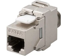 „MicroConnect STP 6A KeyStone“ („KeySONE -10“)