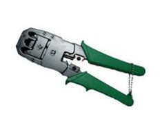 MicroConnect Plug spaustukas (CON020)