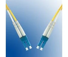 „MicroConnect Duplex LC / LC 9 / 125 μm OS2 10m“ (FIB441010)