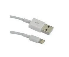 MicroConnect Žaibo kabelis MFI 1m, Baltas