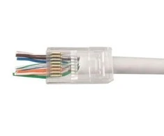 MicroConnect Modulinis kištukas cat6 MP8P8C (KON505-50)