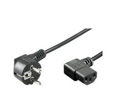 Maitinimo kabelis MicroConnect CEE 7 / 7 - C13, 3m (PE010530)