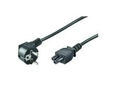 MicroConnect Maitinimo laidas CEE 7/7 - C5 1,2 m