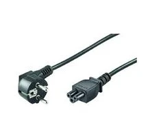 MicroConnect Maitinimo kabelis CEE 7/7 – C5, 3m (PE010830)
