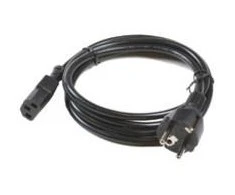 Maitinimo kabelis MicroConnect CEE 7 / 7 - C13 0.5m (PE020405)