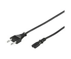 Maitinimo kabelis MicroConnect CEE 7 / 16 - C7 1,2m (PETU712)