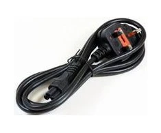 MicroConnect UK / C5 maitinimo kabelis, 3 m (PE090830)